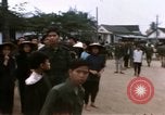 Standbild beschädigten Tank Hue Vietnam, 1968, aus Sekunde 25 historischem Filmmaterial Videoclip 65675052367