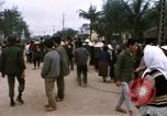 Standbild beschädigten Tank Hue Vietnam, 1968, aus Sekunde 26 historischem Filmmaterial Videoclip 65675052367