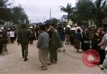 Standbild beschädigten Tank Hue Vietnam, 1968, aus Sekunde 27 historischem Filmmaterial Videoclip 65675052367