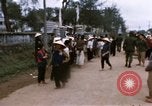 Standbild beschädigten Tank Hue Vietnam, 1968, aus Sekunde 30 historischem Filmmaterial Videoclip 65675052367