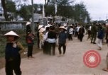 Standbild beschädigten Tank Hue Vietnam, 1968, aus Sekunde 32 historischem Filmmaterial Videoclip 65675052367