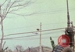 Standbild UH-1B Hubschrauber Saigon Vietnam, 1967, aus Sekunde 61 historischem Filmmaterial Videoclip 65675052368