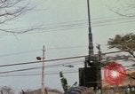 Standbild UH-1B Hubschrauber Saigon Vietnam, 1967, aus Sekunde 62 historischem Filmmaterial Videoclip 65675052368