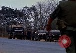 Standbild USA Soldaten Saigon Vietnam, 1968, aus Sekunde 4 historischem Filmmaterial Videoclip 65675052369