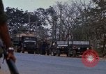 Standbild USA Soldaten Saigon Vietnam, 1968, aus Sekunde 11 historischem Filmmaterial Videoclip 65675052369