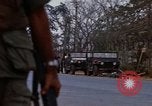 Standbild USA Soldaten Saigon Vietnam, 1968, aus Sekunde 13 historischem Filmmaterial Videoclip 65675052369