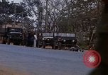 Standbild USA Soldaten Saigon Vietnam, 1968, aus Sekunde 15 historischem Filmmaterial Videoclip 65675052369