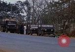 Standbild USA Soldaten Saigon Vietnam, 1968, aus Sekunde 16 historischem Filmmaterial Videoclip 65675052369