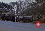 Standbild USA Soldaten Saigon Vietnam, 1968, aus Sekunde 17 historischem Filmmaterial Videoclip 65675052369