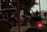 Standbild USA Soldaten Saigon Vietnam, 1968, aus Sekunde 18 historischem Filmmaterial Videoclip 65675052369