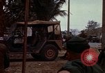 Standbild USA Soldaten Saigon Vietnam, 1968, aus Sekunde 22 historischem Filmmaterial Videoclip 65675052369