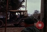 Standbild USA Soldaten Saigon Vietnam, 1968, aus Sekunde 23 historischem Filmmaterial Videoclip 65675052369