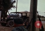 Standbild USA Soldaten Saigon Vietnam, 1968, aus Sekunde 27 historischem Filmmaterial Videoclip 65675052369