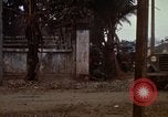 Standbild USA Soldaten Saigon Vietnam, 1968, aus Sekunde 31 historischem Filmmaterial Videoclip 65675052369