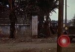 Standbild USA Soldaten Saigon Vietnam, 1968, aus Sekunde 32 historischem Filmmaterial Videoclip 65675052369