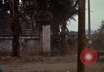 Standbild USA Soldaten Saigon Vietnam, 1968, aus Sekunde 34 historischem Filmmaterial Videoclip 65675052369