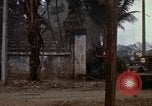 Standbild USA Soldaten Saigon Vietnam, 1968, aus Sekunde 41 historischem Filmmaterial Videoclip 65675052369