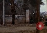 Standbild USA Soldaten Saigon Vietnam, 1968, aus Sekunde 43 historischem Filmmaterial Videoclip 65675052369