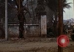 Standbild USA Soldaten Saigon Vietnam, 1968, aus Sekunde 44 historischem Filmmaterial Videoclip 65675052369