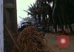 Standbild USA Soldaten Saigon Vietnam, 1968, aus Sekunde 48 historischem Filmmaterial Videoclip 65675052369
