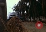 Standbild USA Soldaten Saigon Vietnam, 1968, aus Sekunde 50 historischem Filmmaterial Videoclip 65675052369
