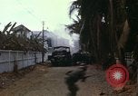 Standbild USA Soldaten Saigon Vietnam, 1968, aus Sekunde 51 historischem Filmmaterial Videoclip 65675052369