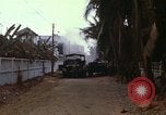 Standbild USA Soldaten Saigon Vietnam, 1968, aus Sekunde 54 historischem Filmmaterial Videoclip 65675052369