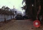 Standbild USA Soldaten Saigon Vietnam, 1968, aus Sekunde 59 historischem Filmmaterial Videoclip 65675052369