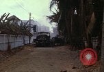 Standbild USA Soldaten Saigon Vietnam, 1968, aus Sekunde 60 historischem Filmmaterial Videoclip 65675052369