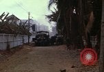 Standbild USA Soldaten Saigon Vietnam, 1968, aus Sekunde 61 historischem Filmmaterial Videoclip 65675052369