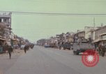 Standbild Armee der Republik Vietnam Soldaten Saigon Vietnam, 1967, aus Sekunde 3 historischem Filmmaterial Videoclip 65675052370