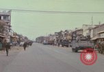 Standbild Armee der Republik Vietnam Soldaten Saigon Vietnam, 1967, aus Sekunde 4 historischem Filmmaterial Videoclip 65675052370