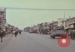 Standbild Armee der Republik Vietnam Soldaten Saigon Vietnam, 1967, aus Sekunde 5 historischem Filmmaterial Videoclip 65675052370