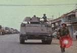 Standbild Armee der Republik Vietnam Soldaten Saigon Vietnam, 1967, aus Sekunde 9 historischem Filmmaterial Videoclip 65675052370