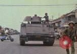 Standbild Armee der Republik Vietnam Soldaten Saigon Vietnam, 1967, aus Sekunde 10 historischem Filmmaterial Videoclip 65675052370