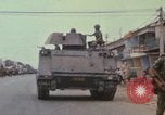 Standbild Armee der Republik Vietnam Soldaten Saigon Vietnam, 1967, aus Sekunde 11 historischem Filmmaterial Videoclip 65675052370