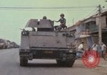 Standbild Armee der Republik Vietnam Soldaten Saigon Vietnam, 1967, aus Sekunde 12 historischem Filmmaterial Videoclip 65675052370