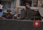 Standbild Armee der Republik Vietnam Soldaten Saigon Vietnam, 1967, aus Sekunde 20 historischem Filmmaterial Videoclip 65675052370
