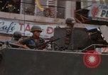 Standbild Armee der Republik Vietnam Soldaten Saigon Vietnam, 1967, aus Sekunde 21 historischem Filmmaterial Videoclip 65675052370