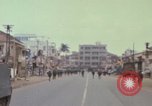 Standbild Armee der Republik Vietnam Soldaten Saigon Vietnam, 1967, aus Sekunde 23 historischem Filmmaterial Videoclip 65675052370