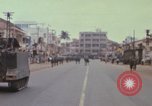Standbild Armee der Republik Vietnam Soldaten Saigon Vietnam, 1967, aus Sekunde 27 historischem Filmmaterial Videoclip 65675052370