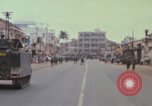 Standbild Armee der Republik Vietnam Soldaten Saigon Vietnam, 1967, aus Sekunde 28 historischem Filmmaterial Videoclip 65675052370