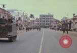 Standbild Armee der Republik Vietnam Soldaten Saigon Vietnam, 1967, aus Sekunde 29 historischem Filmmaterial Videoclip 65675052370