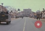 Standbild Armee der Republik Vietnam Soldaten Saigon Vietnam, 1967, aus Sekunde 30 historischem Filmmaterial Videoclip 65675052370