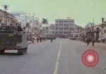 Standbild Armee der Republik Vietnam Soldaten Saigon Vietnam, 1967, aus Sekunde 31 historischem Filmmaterial Videoclip 65675052370