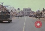 Standbild Armee der Republik Vietnam Soldaten Saigon Vietnam, 1967, aus Sekunde 32 historischem Filmmaterial Videoclip 65675052370