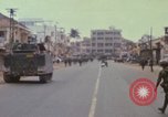 Standbild Armee der Republik Vietnam Soldaten Saigon Vietnam, 1967, aus Sekunde 34 historischem Filmmaterial Videoclip 65675052370