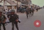 Standbild Armee der Republik Vietnam Soldaten Saigon Vietnam, 1967, aus Sekunde 37 historischem Filmmaterial Videoclip 65675052370