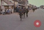 Standbild Armee der Republik Vietnam Soldaten Saigon Vietnam, 1967, aus Sekunde 39 historischem Filmmaterial Videoclip 65675052370