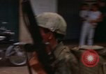 Standbild Armee der Republik Vietnam Soldaten Saigon Vietnam, 1967, aus Sekunde 51 historischem Filmmaterial Videoclip 65675052370
